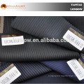 SUPER FINE MERINO for men's garment super 110's worsted fabrics